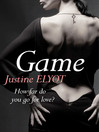 Game (eBook)